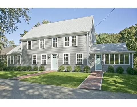 170 Hersey St, Hingham, MA 02043 photo 1