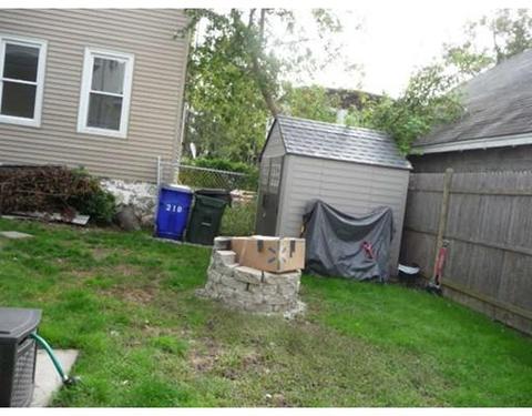 219 Brightman St, Fall River, MA 02720 photo 16