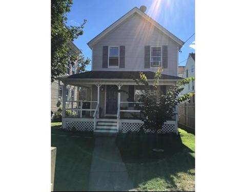 219 Brightman St, Fall River, MA 02720 photo 1