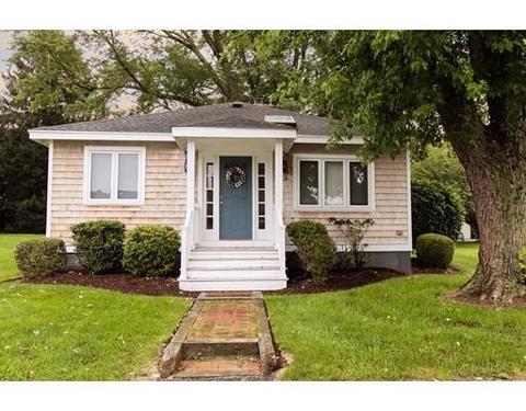 36 Summit Dr, Warren, RI 02885 photo 1