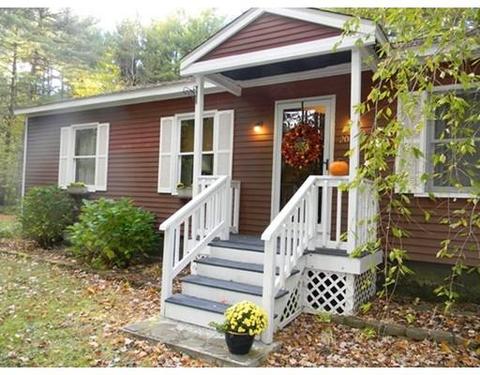 20 School House Rd, Phillipston, MA 01331 photo 1