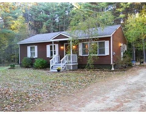 20 School House Rd, Phillipston, MA 01331 photo 2