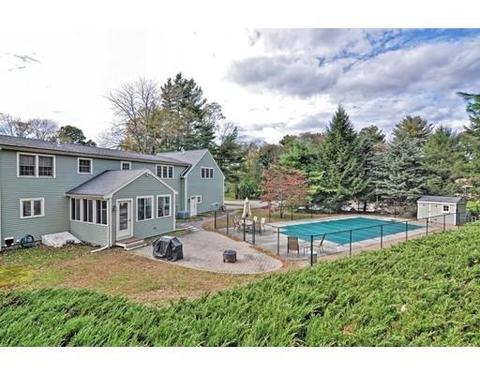 167 Britton Cir, Raynham, MA 02767 photo 28