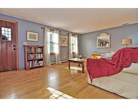 167 Britton Cir, Raynham, MA 02767 photo 17