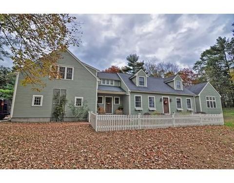 167 Britton Cir, Raynham, MA 02767 photo 1