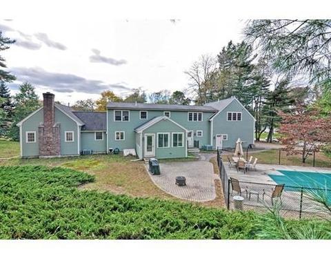 167 Britton Cir, Raynham, MA 02767 photo 30