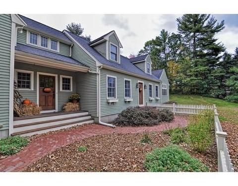 167 Britton Cir, Raynham, MA 02767 photo 3