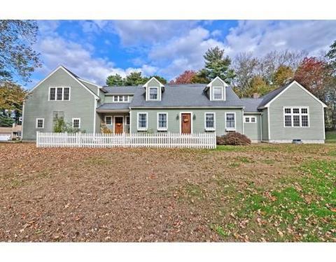 167 Britton Cir, Raynham, MA 02767 photo 2