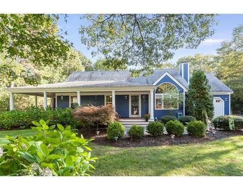27 Sewall, Mashpee, MA 02649 photo 1