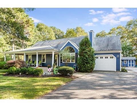 27 Sewall, Mashpee, MA 02649 photo 30
