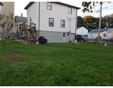 627 Grinnell St, Fall River, MA 02721 photo 2