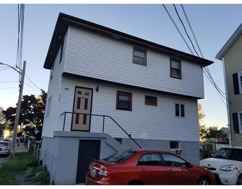627 Grinnell St, Fall River, MA 02721 photo 1