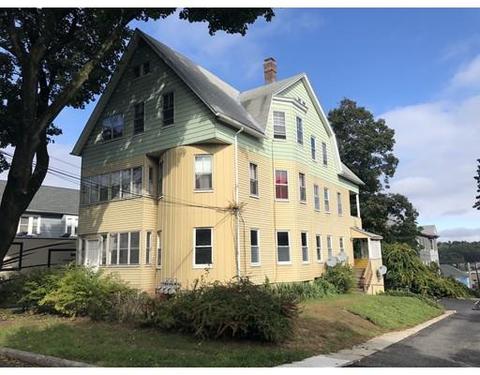 58 Tower St, Worcester, MA 01606 photo 1
