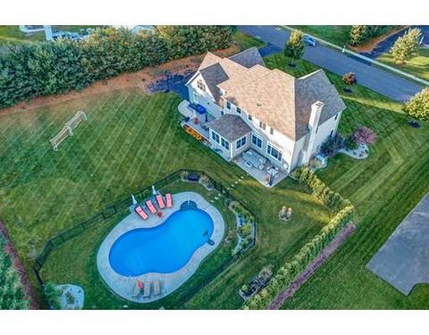 32 Lise Cir, Suffield, CT 06078 photo 30