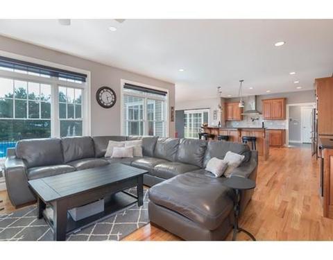 32 Lise Cir, Suffield, CT 06078 photo 14