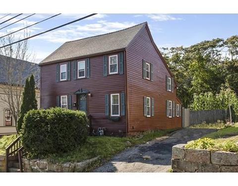 18 Harrison Ave, Gloucester, MA 01930 photo 1