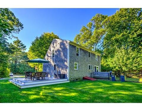100 Edgewater Rd, Mashpee, MA 02649 photo 16