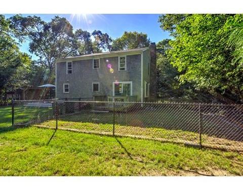 100 Edgewater Rd, Mashpee, MA 02649 photo 19