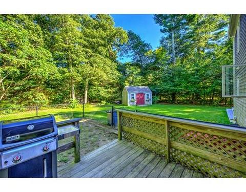 100 Edgewater Rd, Mashpee, MA 02649 photo 15