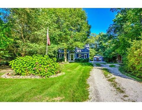 100 Edgewater Rd, Mashpee, MA 02649 photo 20