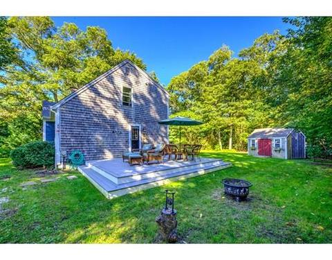 100 Edgewater Rd, Mashpee, MA 02649 photo 17