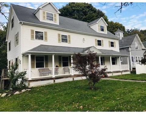 89 E Central St #2, Franklin, MA 02038 photo 1