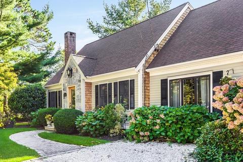 301 Simons Narrows Rd, Mashpee, MA 02649 photo 3