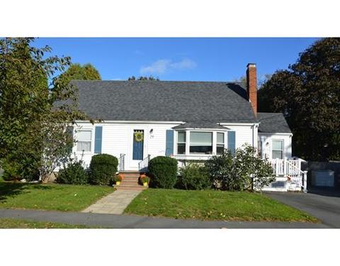 29 Walter Rd, Danvers, MA 01923 photo 1
