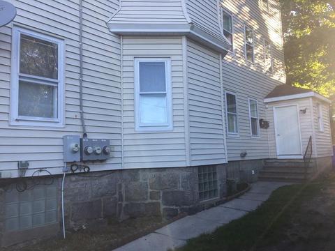 132 Brown St, Fall River, MA 02724 photo 1