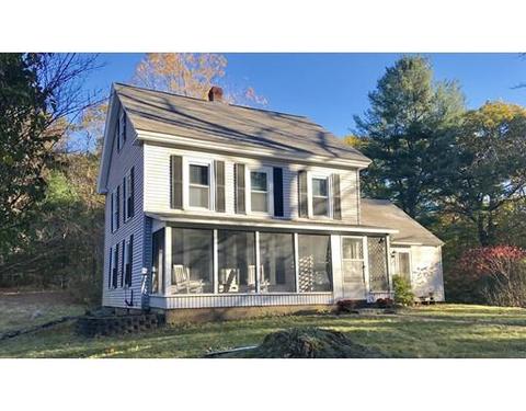 145 Barre Rd, Phillipston, MA 01331 photo 2