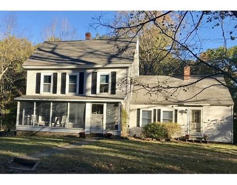 145 Barre Rd, Phillipston, MA 01331 photo 1