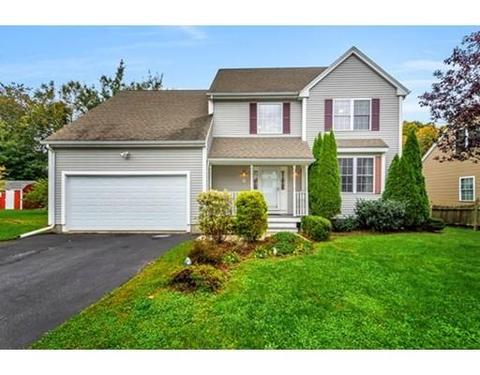 24 Quaker Rd, Worcester, MA 01602 photo 20
