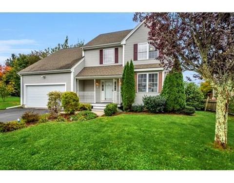 24 Quaker Rd, Worcester, MA 01602 photo 1