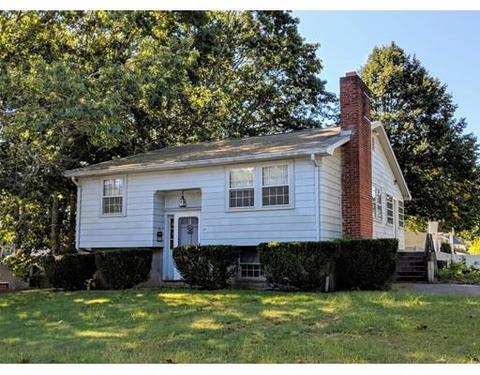 45 Shore Ave, Wareham, MA 02571 photo 1