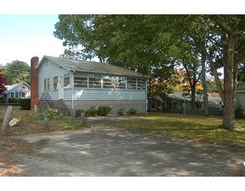 45 Shore Ave, Wareham, MA 02571 photo 2