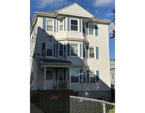 351 So Oxford, Fall River, MA 02721 photo 1