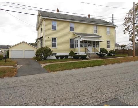 20 Lawrence Rd, Chicopee, MA 01013 photo 1