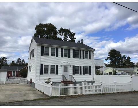14 Pine St, Wareham, MA 02571 photo 1