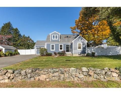 102 Conant St, Danvers, MA 01923 photo 1