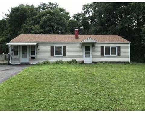 192 Lancashire Rd, Springfield, MA 01104 photo 1