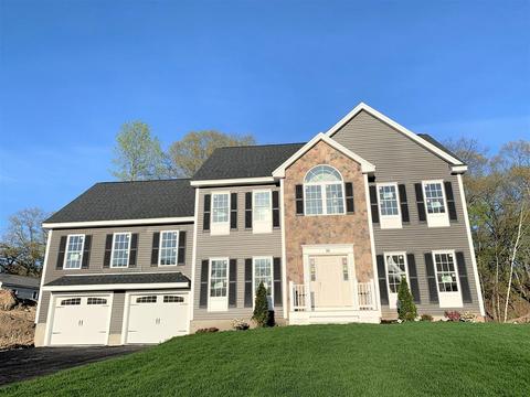 31 Fleming Ave, Andover, MA 01810 photo 1