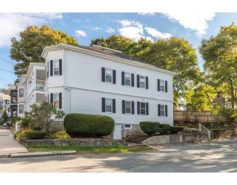 31 Whitney Ave, Beverly, MA 01915 photo 4