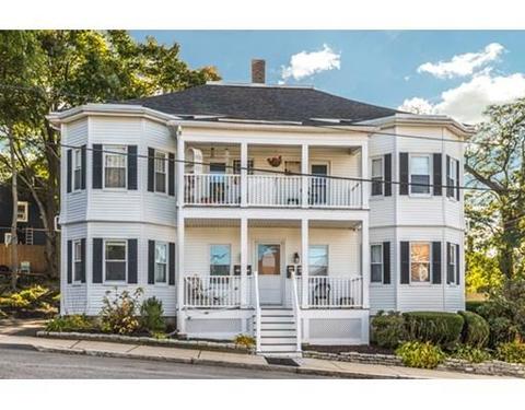 31 Whitney Ave, Beverly, MA 01915 photo 2