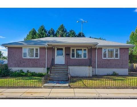 6 Albion St, Everett, MA 02149 photo 1