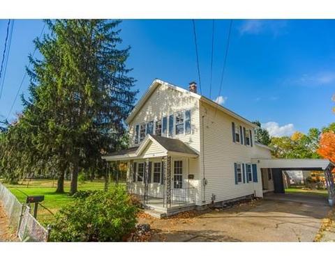87 Ferry St, Easthampton, MA 01027 photo 1