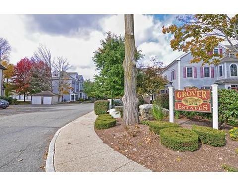 22 Maple St #K, Canton, MA 02021 photo 30