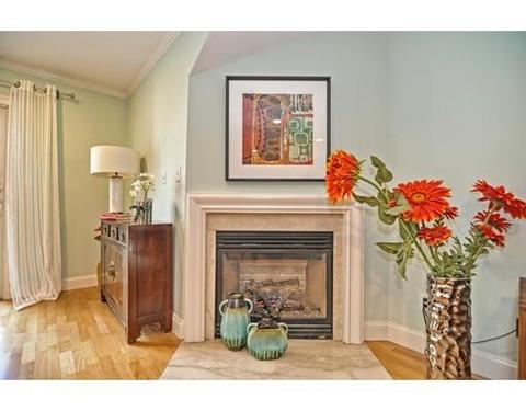 22 Maple St #K, Canton, MA 02021 photo 10