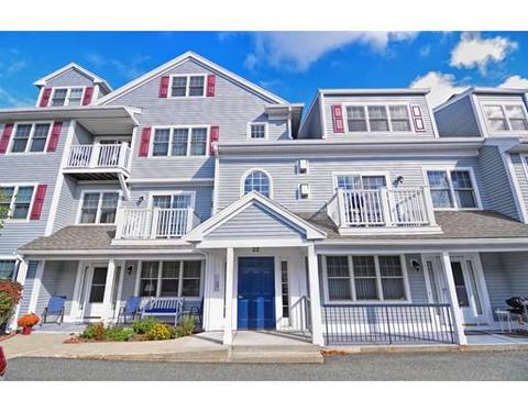 22 Maple St #K, Canton, MA 02021 photo 28