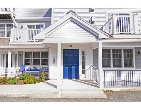 22 Maple St #K, Canton, MA 02021 photo 29