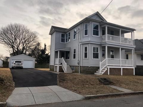 227 Ames St, Fall River, MA 02721 photo 1